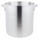 Vollrath 7315 Arkadia 60 Qt. Aluminum Stock Pot