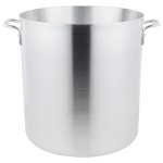 Vollrath 7315 Arkadia 60 Qt. Aluminum Stock Pot