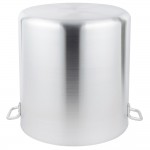 Vollrath 7315 Arkadia 60 Qt. Aluminum Stock Pot