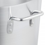 Vollrath 7315 Arkadia 60 Qt. Aluminum Stock Pot