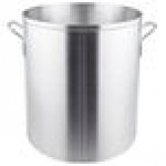 Vollrath 7315 Arkadia 60 Qt. Aluminum Stock Pot