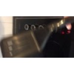 Vollrath 5284120 13 1/2
