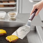 Mercer Culinary M18280 Hell's Handle® High Heat 5