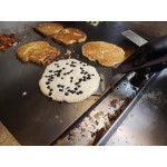 Mercer Culinary M18280 Hell's Handle® High Heat 5
