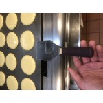 Mercer Culinary M18280 Hell's Handle® High Heat 5