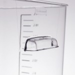 Rubbermaid® 18 Qt. Clear Square Polycarbonate Food Storage Container Rubbermaid® 18 Qt. Clear Square Polycarbonate Food Storage Container