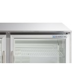 Beverage-Air UCF48AHC-25-23 48 Beverage-Air UCF48AHC-25-23 48