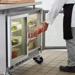 Beverage-Air UCF48AHC-25-23 48 Beverage-Air UCF48AHC-25-23 48