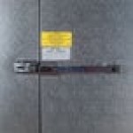 Norlake Fast Trak 8' x 14' x 8' 7