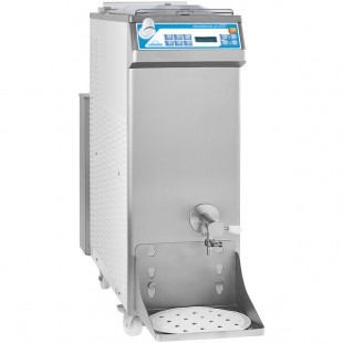 Carpigiani Pastomaster PKT60 RTX 63.4 Qt. Air Cooled Pasteurizer - 208-230V Carpigiani Pastomaster PKT60 RTX 63.4 Qt. Air Cooled Pasteurizer - 208-230V