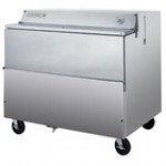 Beverage-Air SMF49HC-1-S 49