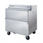 Beverage-Air SMF49HC-1-S 49