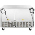 Beverage-Air UCRF48AHC-1-SA-A-ADA 48