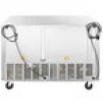 Beverage-Air UCRF48AHC-1-SA-A-ADA 48