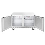 Beverage-Air UCRF48AHC-1-SA-A-ADA 48