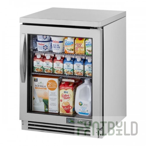 True TUC-24G-HC~FGD01 24