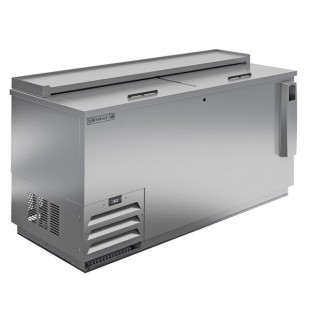 Beverage-Air DW64HC-S-02 64