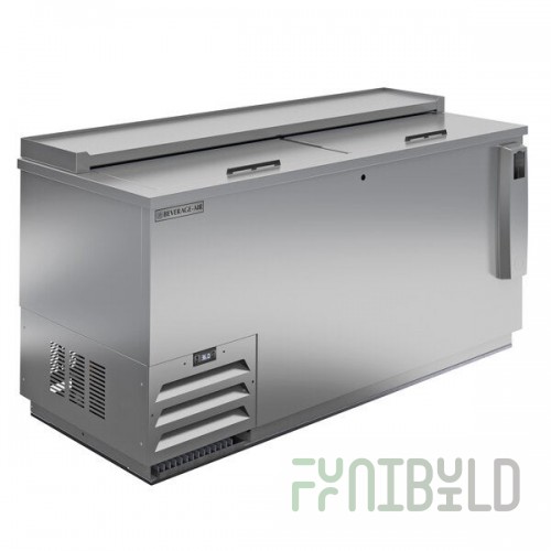 Beverage-Air DW64HC-S-02 64