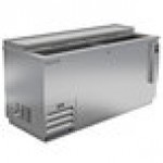 Beverage-Air DW64HC-S-02 64