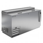 Beverage-Air DW64HC-S-02 64