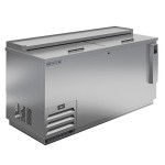 Beverage-Air DW64HC-S-02 64