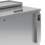 Beverage-Air DW64HC-S-02 64