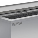Beverage-Air DW64HC-S-02 64