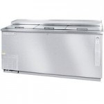 Beverage-Air DW64HC-S-02 64