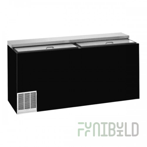 Perlick BC72WT-3 72