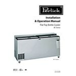 Perlick BC72WT-3 72