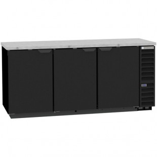 Beverage-Air BB78HC-1-B-ALT 79 Beverage-Air BB78HC-1-B-ALT 79