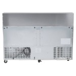 Traulsen UPT6012-LL-SB 60