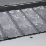 Traulsen UPT6012-LL-SB 60