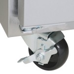 Traulsen UPT6012-LL-SB 60