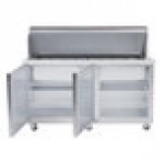 Traulsen UPT6012-LL-SB 60