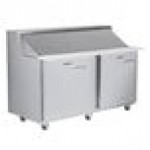 Traulsen UPT6012-LL-SB 60