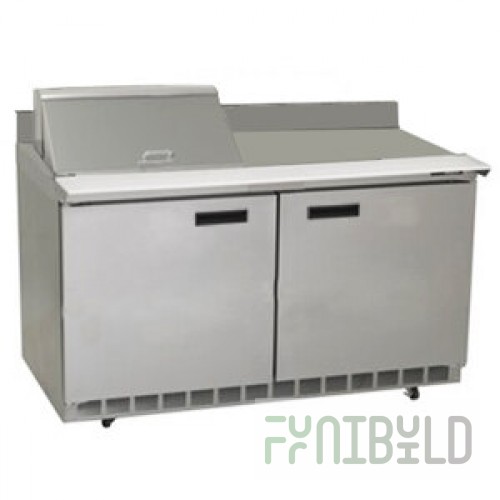 Delfield ST4464NP-12M 64