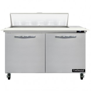 Continental Refrigerator SW48-N-10C 48