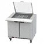 Beverage-Air SPED36HC-12M-2-CL Elite Series 36