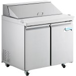 Avantco SS-PT-36-HC 36 Avantco SS-PT-36-HC 36