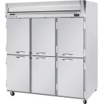 Beverage-Air HRS3HC-1HS Horizon Series 78