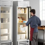 Beverage-Air RB19HC-1G 27