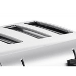 Waring WCT708 4 Slice Commercial Toaster - 120V Waring WCT708 4 Slice Commercial Toaster - 120V