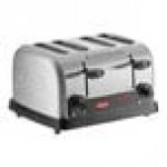 Waring WCT708 4 Slice Commercial Toaster - 120V Waring WCT708 4 Slice Commercial Toaster - 120V
