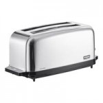 Waring WCT708 4 Slice Commercial Toaster - 120V Waring WCT708 4 Slice Commercial Toaster - 120V