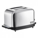 Waring WCT708 4 Slice Commercial Toaster - 120V Waring WCT708 4 Slice Commercial Toaster - 120V