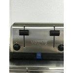 Waring WCT708 4 Slice Commercial Toaster - 120V Waring WCT708 4 Slice Commercial Toaster - 120V