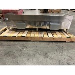Scratch and Dent Avantco EG60E 60