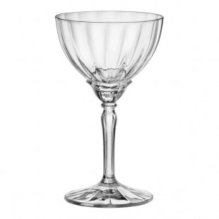 Bormioli Rocco Florian from Steelite International 8.1 oz. Coupe Glass - 12/Case Bormioli Rocco Florian from Steelite International 8.1 oz. Coupe Glass - 12/Case