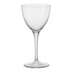 Bormioli Rocco Novecento from Steelite International 5.25 oz. Nick and Nora Glass - 24/Case Bormioli Rocco Novecento from Steelite International 5.25 oz. Nick and Nora Glass - 24/Case